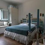 La Raganetta Сasa de vacaciones Cartabubbo