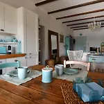 Сasa de vacaciones La Raganetta Cartabubbo