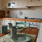 Сasa de vacaciones La Raganetta Cartabubbo