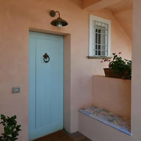 La Raganetta Holiday home