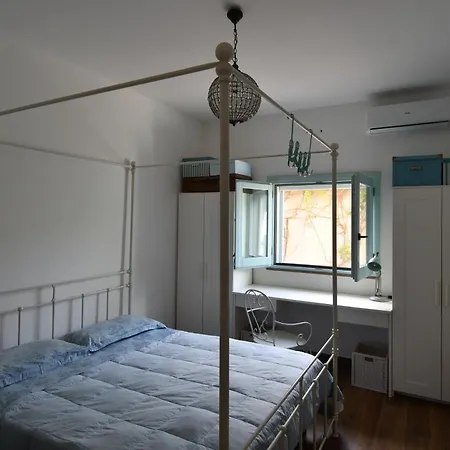 Holiday home La Raganetta *