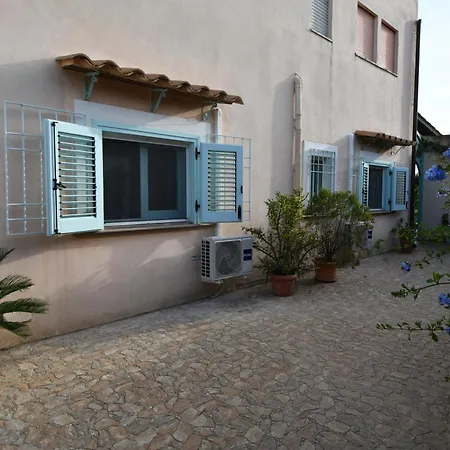 Holiday home La Raganetta *