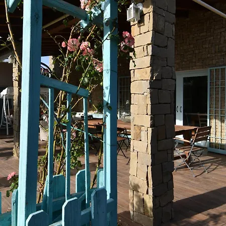 La Raganetta Holiday home