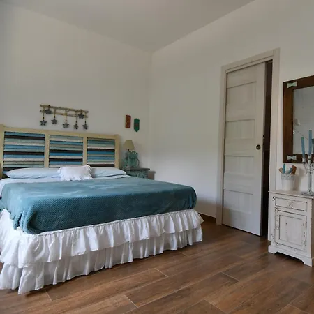 Holiday home La Raganetta *