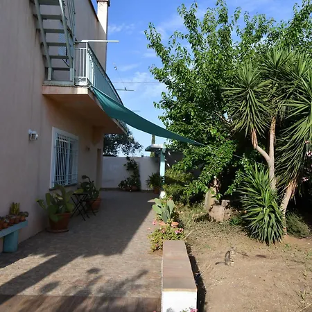 La Raganetta Holiday home