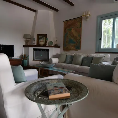 La Raganetta Tatil Evi *