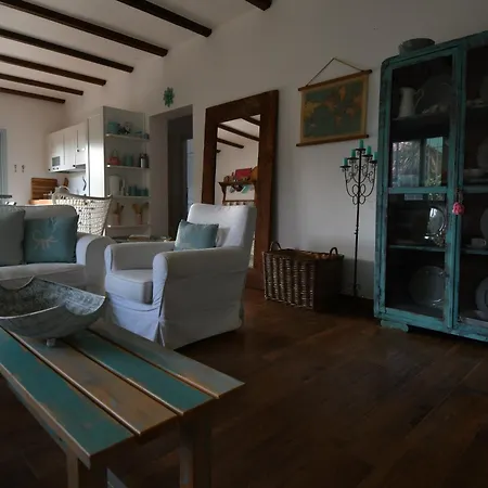 Holiday home La Raganetta