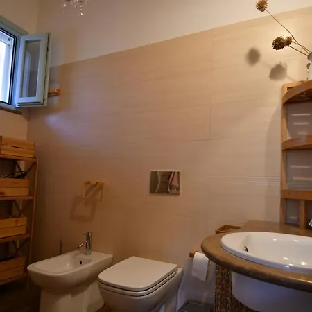 La Raganetta Holiday home *