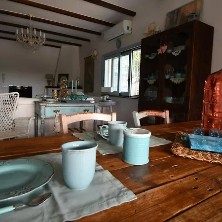 Holiday home La Raganetta *