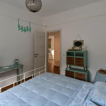 La Raganetta Tatil Evi