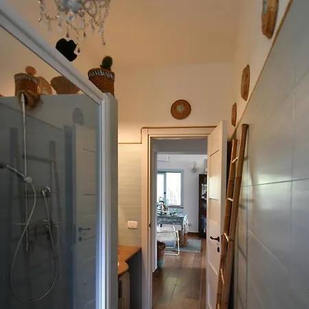 La Raganetta Tatil Evi *