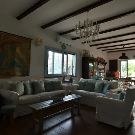 Holiday home La Raganetta