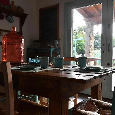 Holiday home La Raganetta