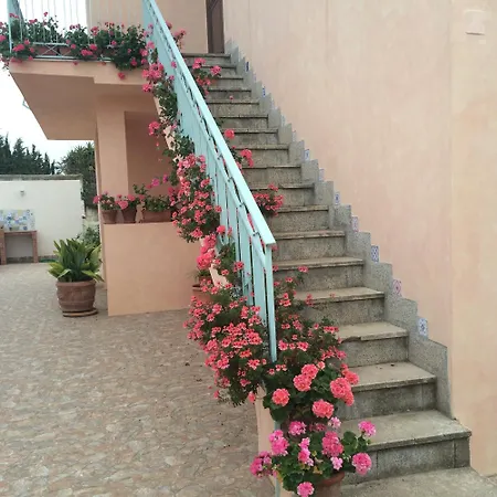 La Raganetta Holiday home *